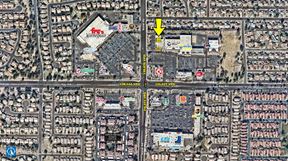 Rural Rd & Ray Rd NEC | Chandler, AZ