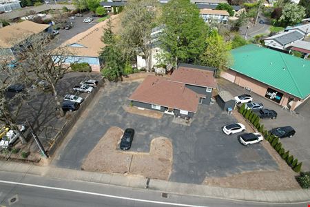 Recently Renovated Owner/User Opportunity