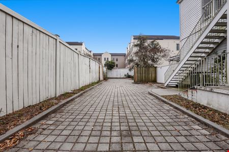 TC-1 Corner Commercial | Seller Financing Available | 422 W 43rd St