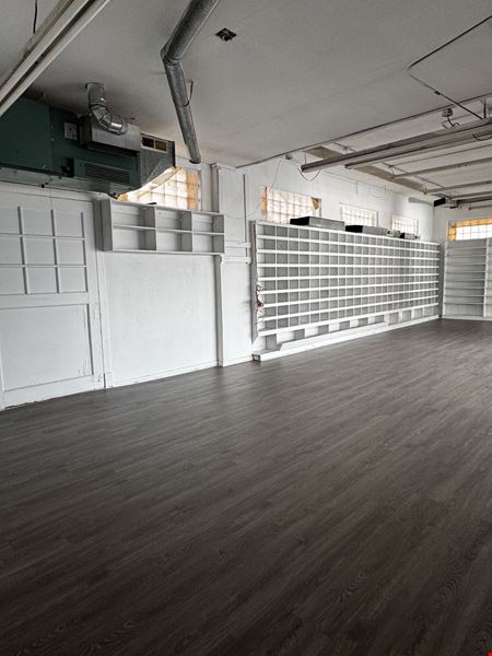 6,000 +/- SF Light Industrial Building on 0.241 +/- AC