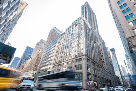Office space for Rent at 521 - Midtown Manhattan New York in New York