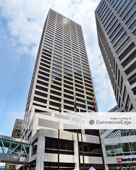 Office space for Rent at U.S. Bank Plaza - North Tower in Minneapolis
