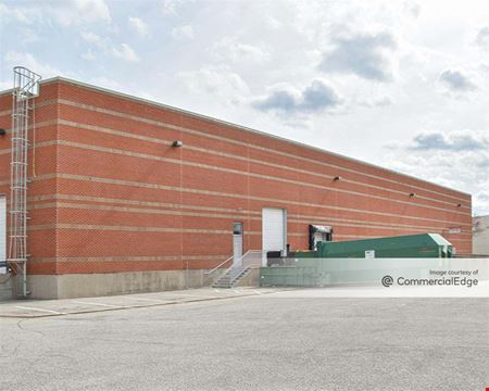 Industrial space for Rent at Eastpoint Business Center - Oakland in Louisville