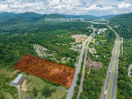 9.6± Acres with Highway 70 Frontage