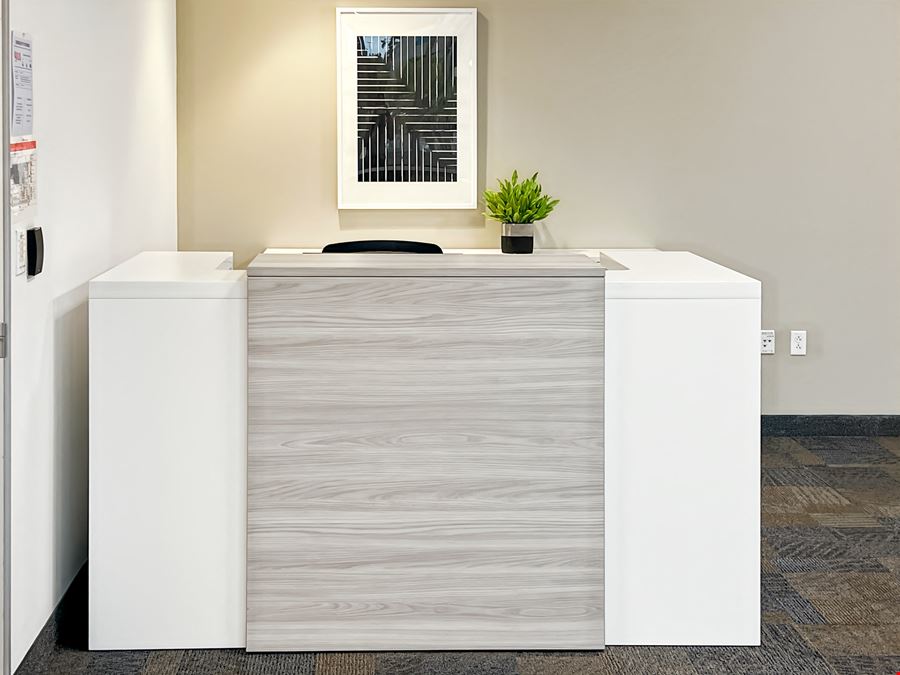 Regus - San Diego - Via del Campo