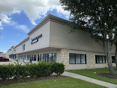 Retail space for Rent at 391 Columbia Memorial Pkwy in Kemah