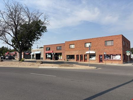 Downtown Aurora Mixed-Use Value-Add Opportunity
