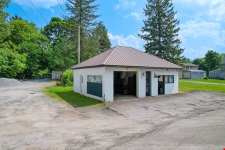 Unassigned space for Sale at 20 Elm st in Deposit