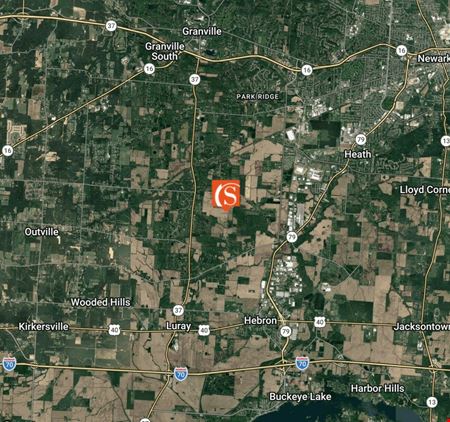 VacantLand space for Sale at Canyon Road in Heath