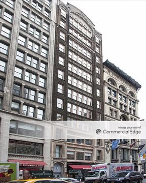 53 West 23rd Street