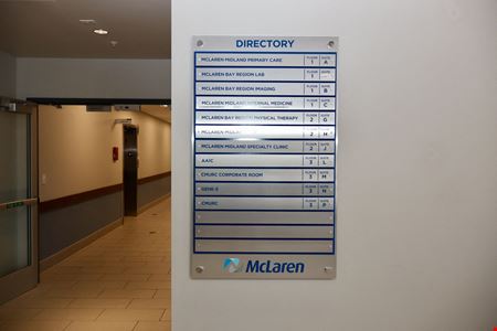 801 Joe Mann Blvd, Suite F