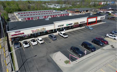 4830 South Emerson Ave.