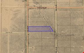 Rio Rancho Blvd