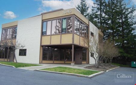 Office space for Rent at OFFICE SPACE FOR LEASE in Moraga