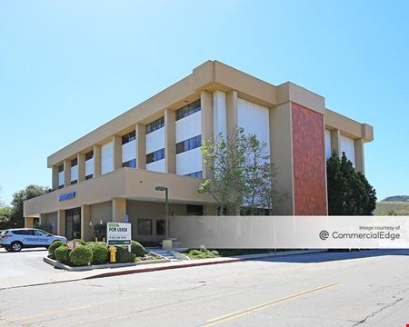 Office space for Rent at 223 East Thousand Oaks Blvd in Thousand Oaks