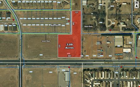 Other space for Sale at 6902 19th Street in Lubbock