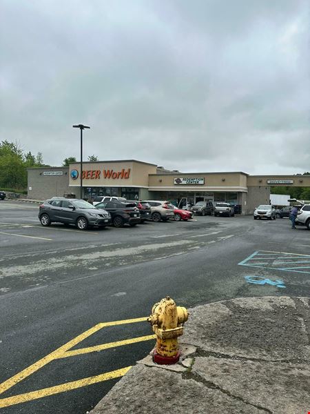 Retail space for Rent at 187 Mill St in Liberty