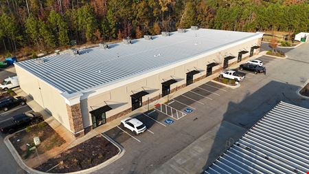 Retail space for Rent at 987 - 997 Branch Court in Grovetown