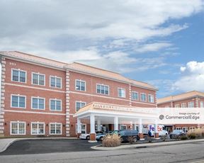 Havre De Grace Medical Center - 253 Lewis Lane