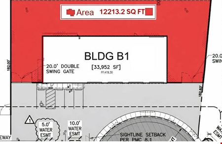 1342 E Saint Helens St., Bldg B1