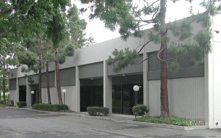 Industrial space for Rent at INDUSTRIAL SPACE FOR LEASE in San Jose