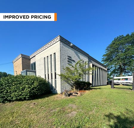 Office space for Rent at West Toledo Multi-Use in Toledo