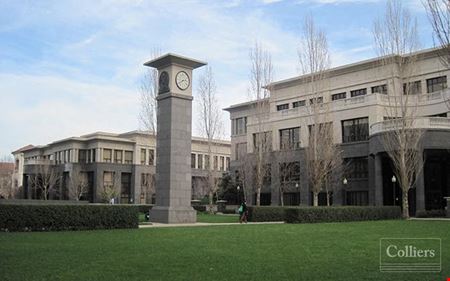Office space for Rent at FRANKLIN TEMPLETON HQ in San Mateo