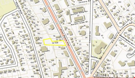 2245 Silas Deane Hwy