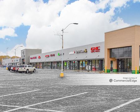Retail space for Rent at 12741 South Saginaw Street in Grand Blanc