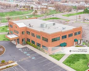 5121 South Murray Blvd