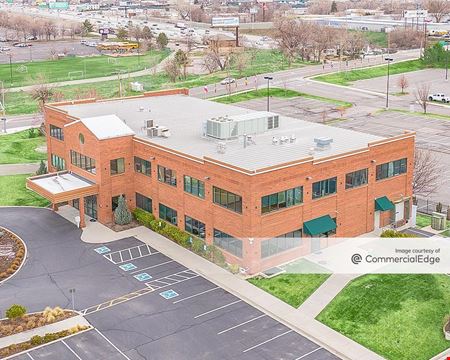 Office space for Rent at 5121 South Murray Blvd in Murray