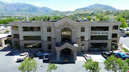 Office space for Rent at Mountain View Medical Plaza Suite 300 in Payson