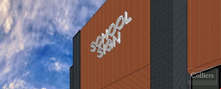 K-12 School Build-to-Suit Development Opportunity in Surprise