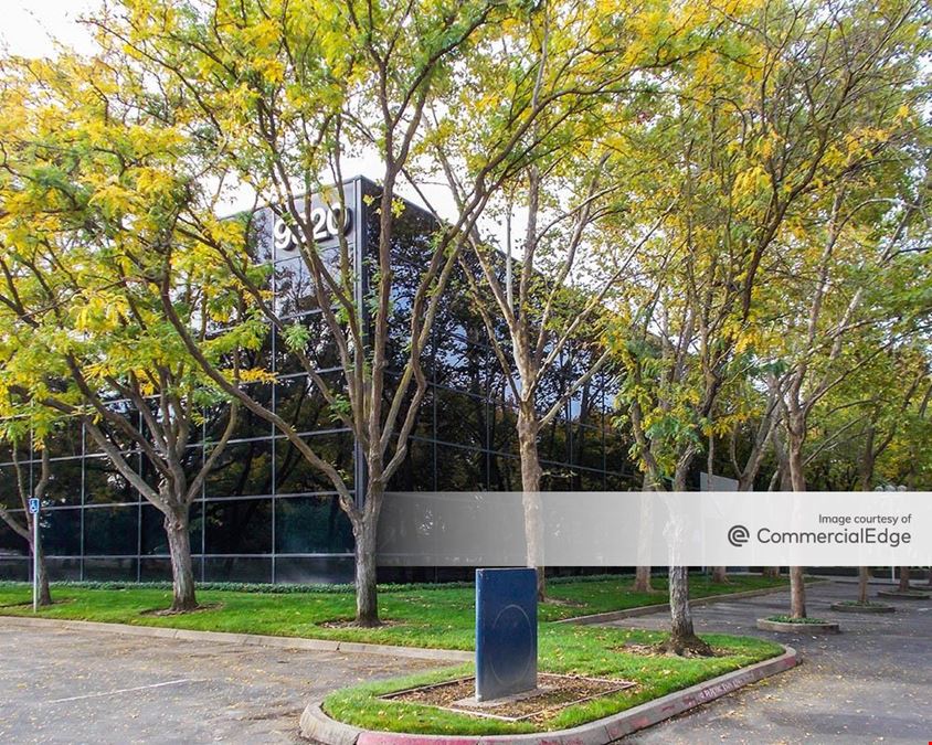 Mayhew Tech Center