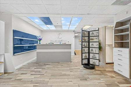 High Quality Office/Warehouse Space in Northeast Fresno, CA