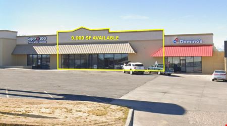 Mariah Plaza