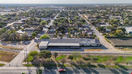 Industrial space for Sale at 1901 Fir Ave in McAllen