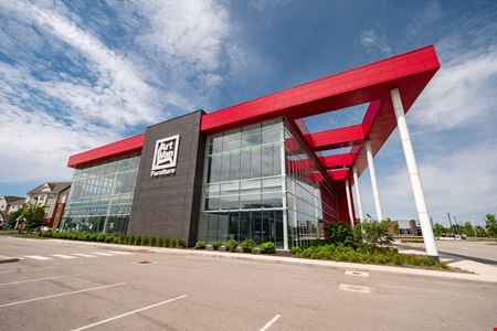 Retail space for Sale at 1551 Gemini Place in Columbus