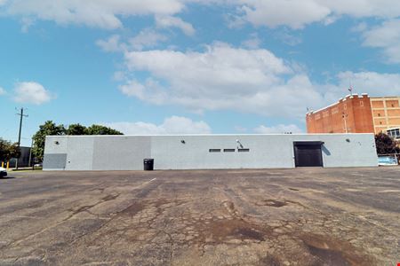 Industrial space for Sale at 2000 Lafayette Blvd in Detroit