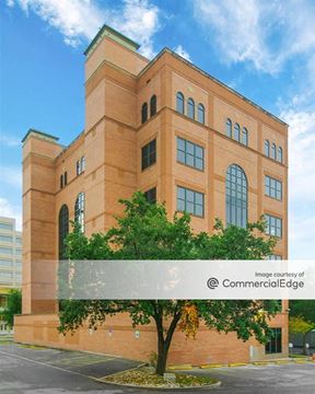 Trial Lawyers Building