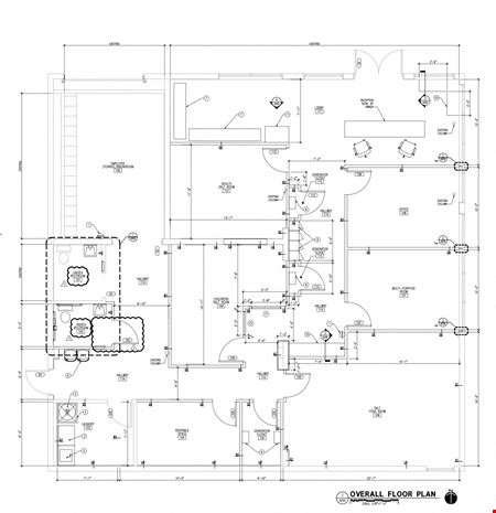 Free Standing Retail Building Available in Winter Park