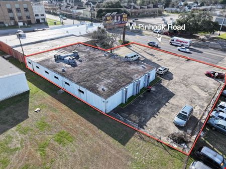 Office space for Sale at 117 W Pinhook in Lafayette