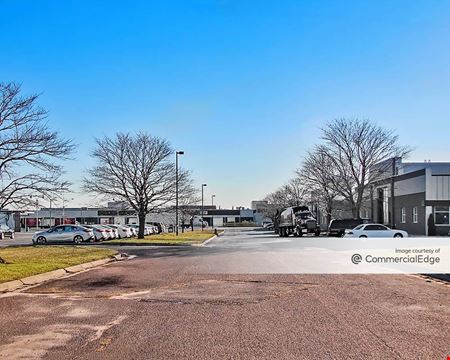 Industrial space for Rent at 999 South Oyster Bay Road in Bethpage