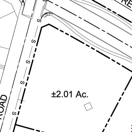 Commercial space at Legacy Road and Yukon E in Odessa