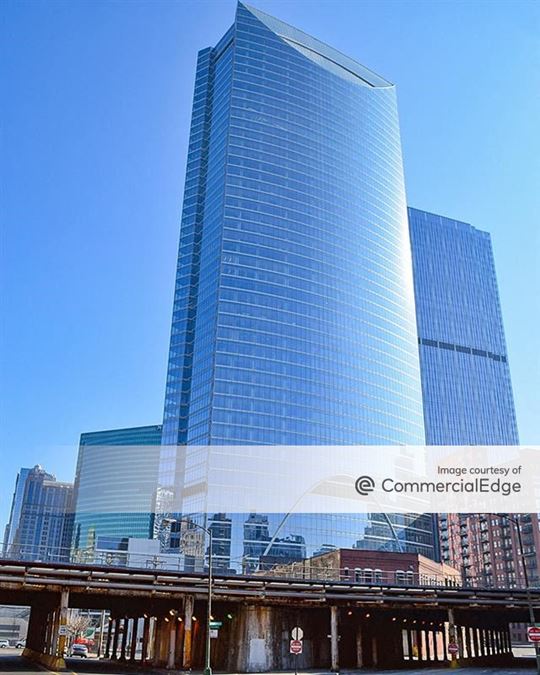 River Point