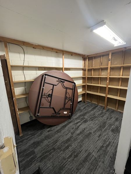 Other space for Rent at 1501 SW 59th St. in Oklahoma City
