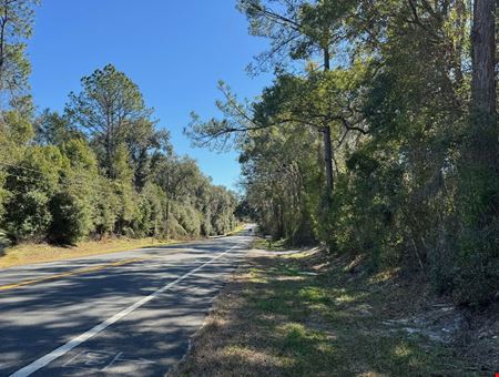 52.6 Acres in Archer