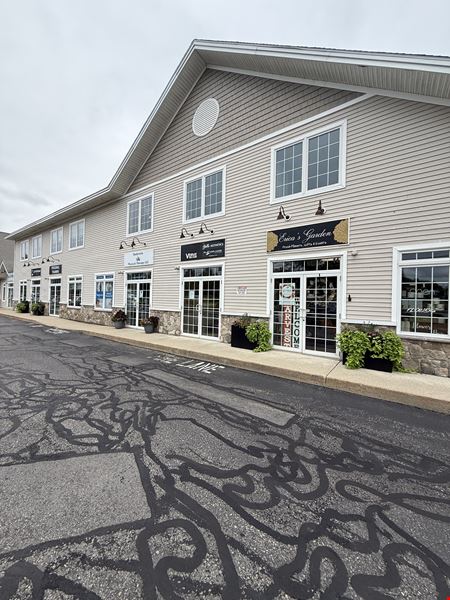 Epping Commons