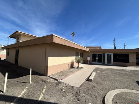 440 E Southern Ave