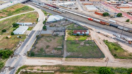 Industrial space for Sale at Avenue E and F Downtown Property in Lubbock